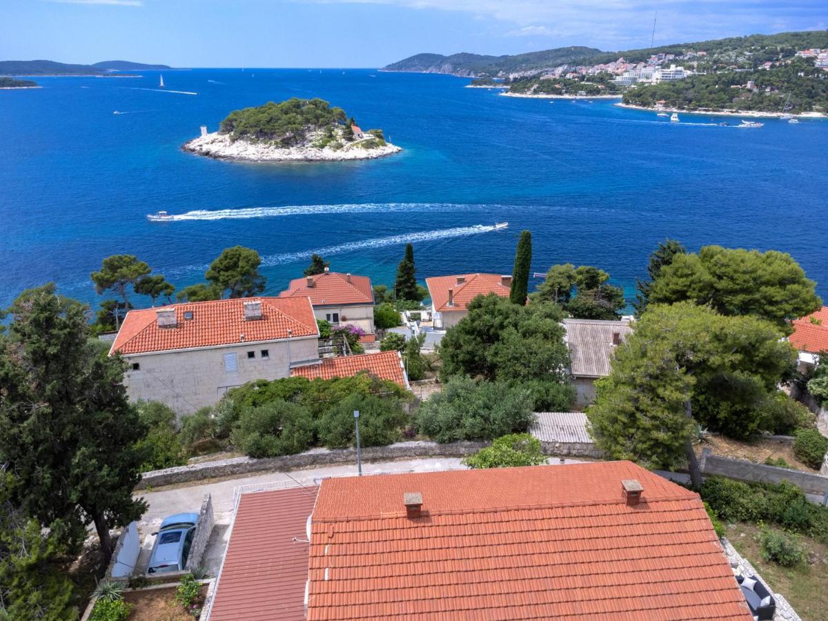 Rinada - Zf Hvar Hvar Town Dış mekan fotoğraf