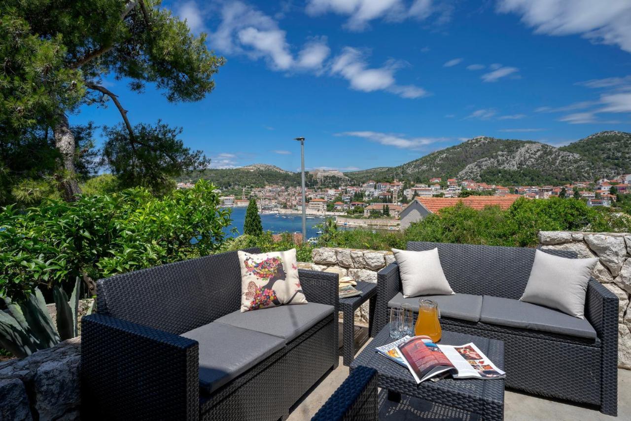 Rinada - Zf Hvar Hvar Town Dış mekan fotoğraf