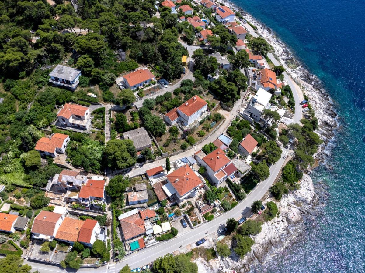Rinada - Zf Hvar Hvar Town Dış mekan fotoğraf