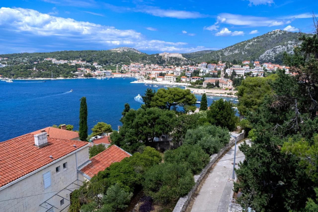 Rinada - Zf Hvar Hvar Town Dış mekan fotoğraf