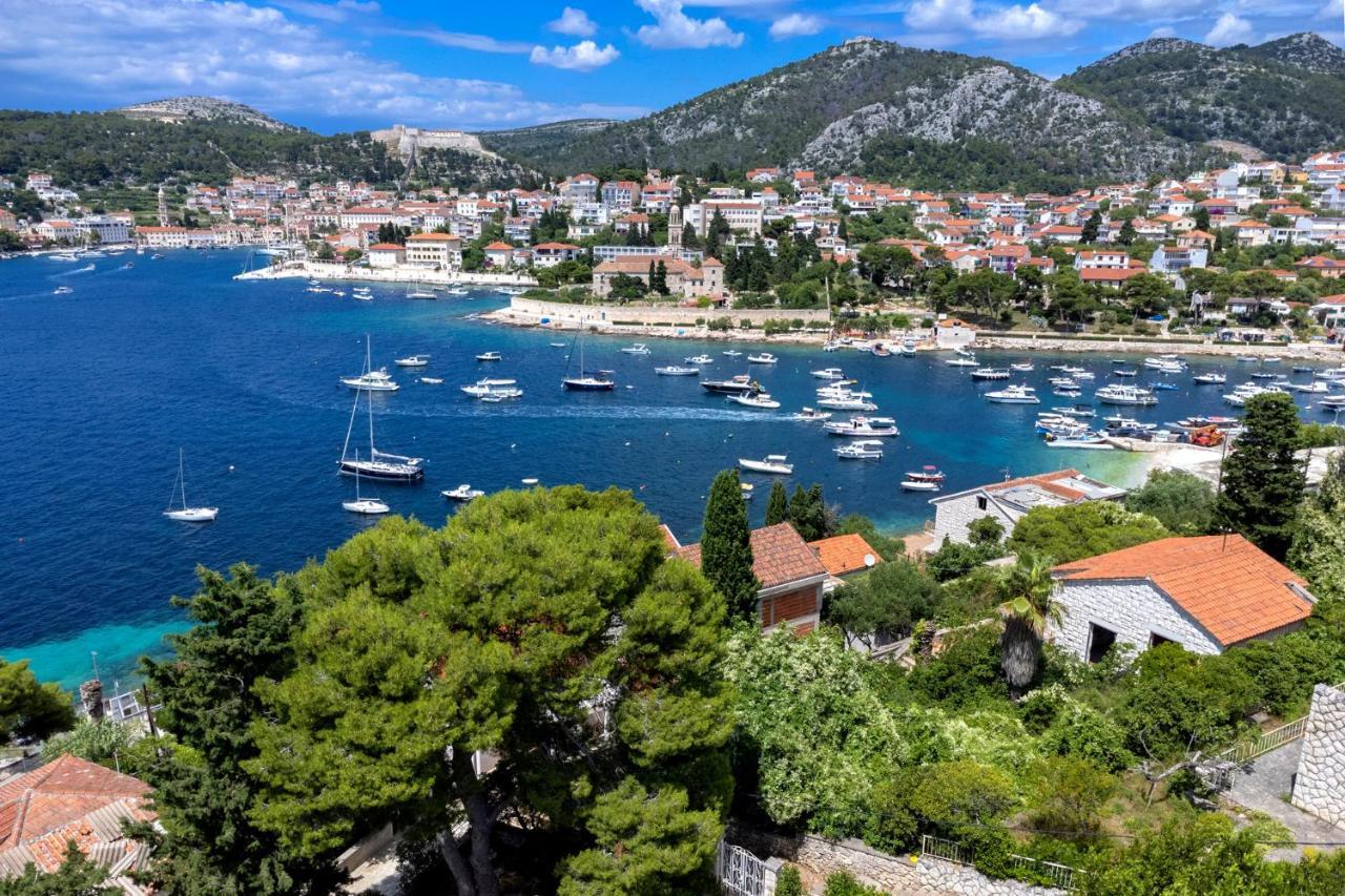 Rinada - Zf Hvar Hvar Town Dış mekan fotoğraf