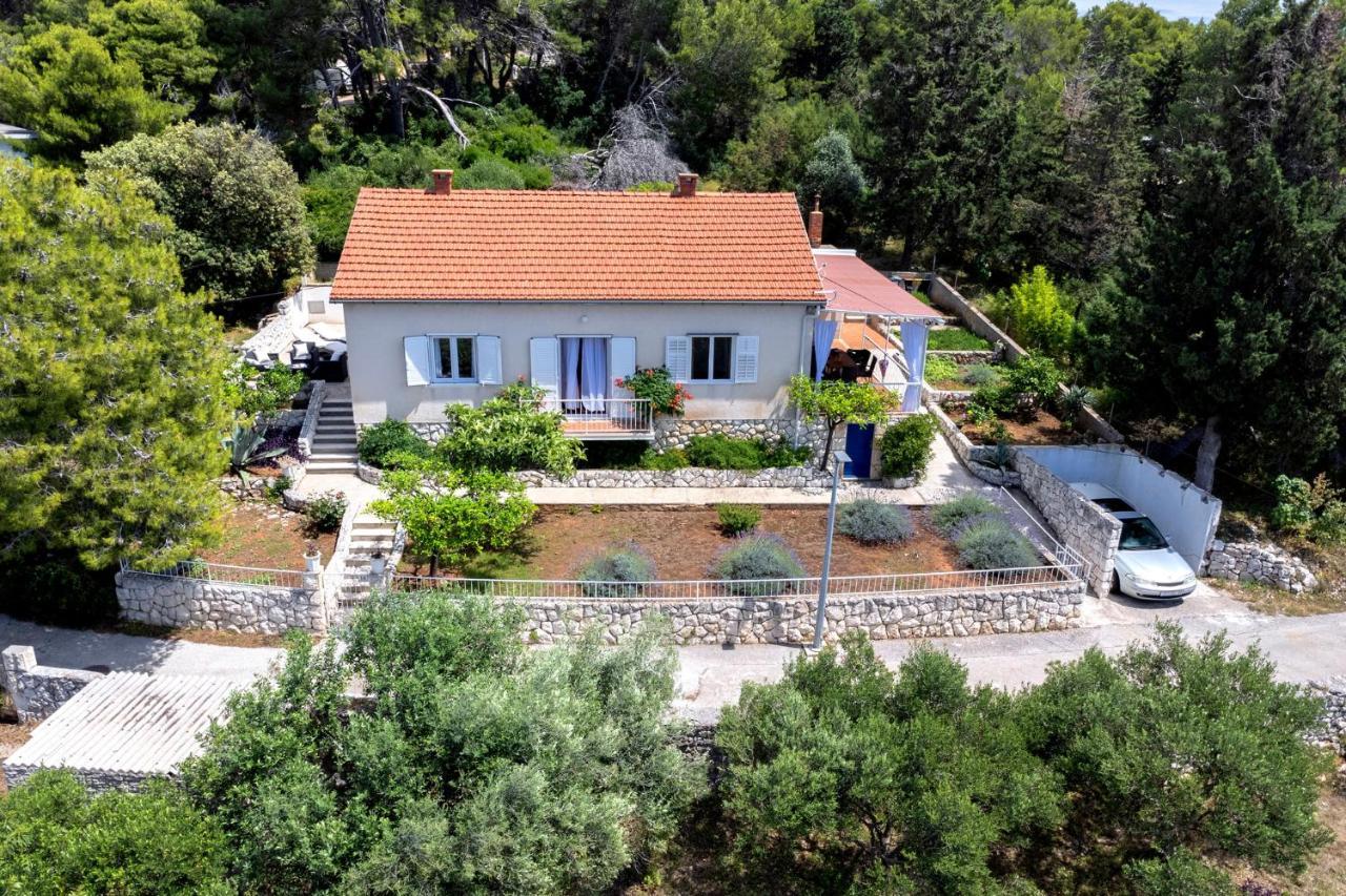 Rinada - Zf Hvar Hvar Town Dış mekan fotoğraf