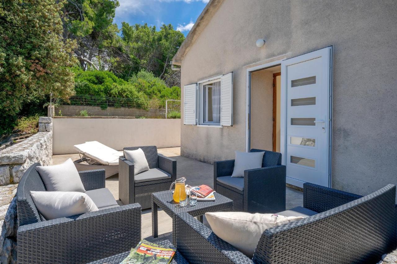 Rinada - Zf Hvar Hvar Town Dış mekan fotoğraf