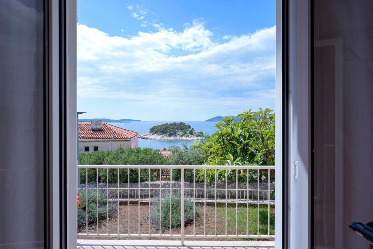 Rinada - Zf Hvar Hvar Town Dış mekan fotoğraf
