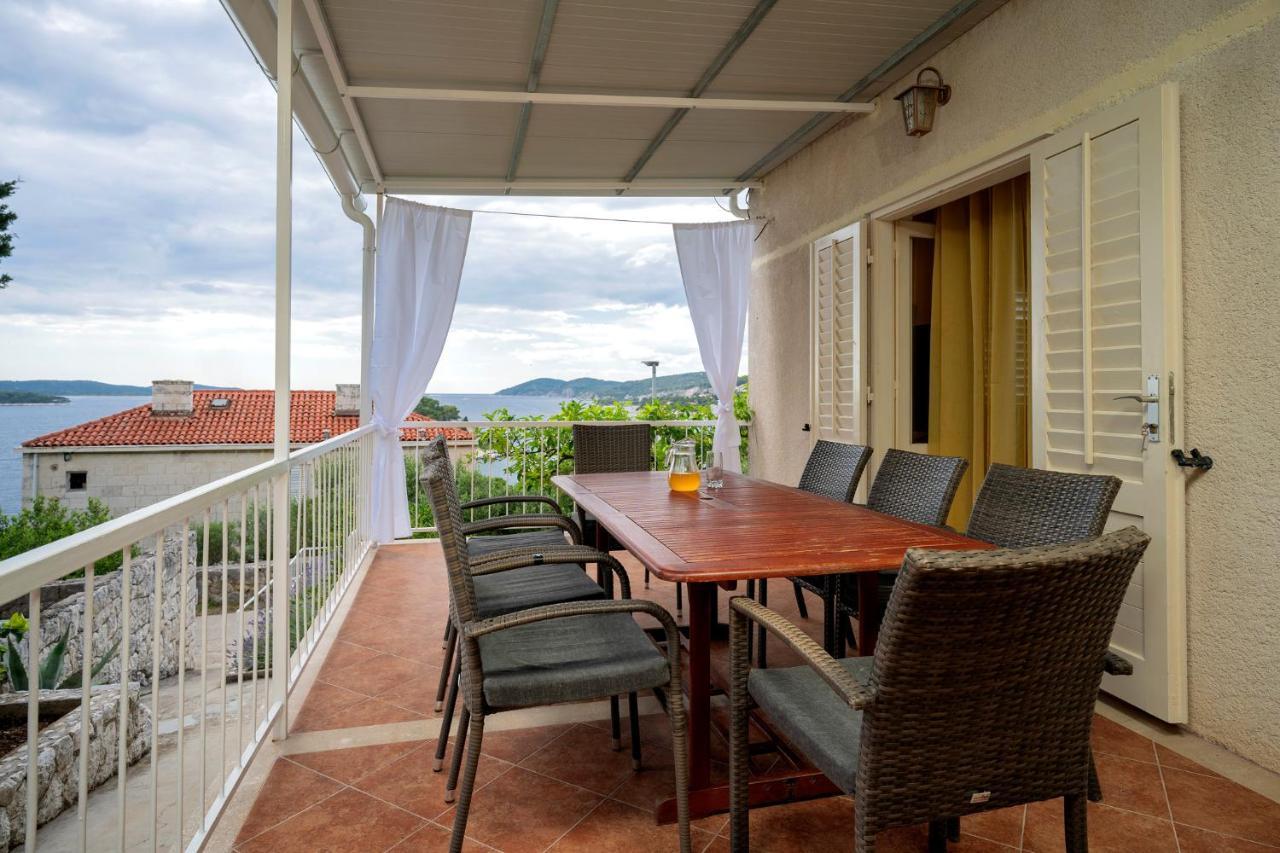 Rinada - Zf Hvar Hvar Town Dış mekan fotoğraf